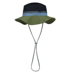 Palarie Buff Booney Hat Enob Forest, S/M