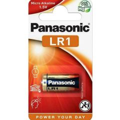 Panasonic LR1 Baterie