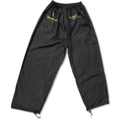 Pantaloni Browning Overtrouser Black, marime XL
