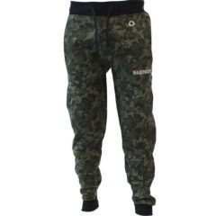 Pantaloni Shimano Tribal Pants 2020 XTR, marime XL