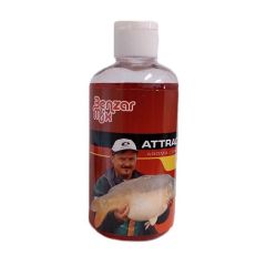 Aroma Concentrate 250ml Atractant Benzar Mix - Parmesan Cheese