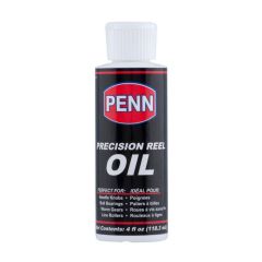 Ulei Penn Precision Reel Oil 113g