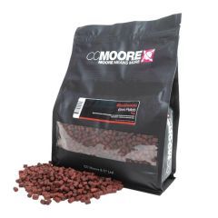 Pelete CC Moore Bloodworm 2mm