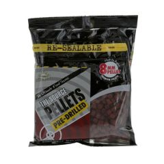 Pelete Dynamite Baits The Source Pre-Drilled 21mm 350g