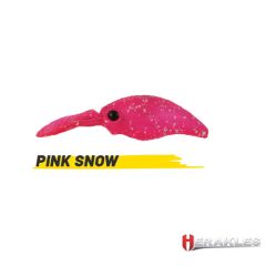 Vobler Herakles ASU 35F 3.5cm, culoare Pink Snow