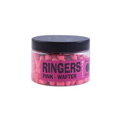 Ringers Pink Wafters 10mm 70g