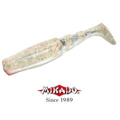 Shad Mikado Fishunter 7cm, culoare 122RT