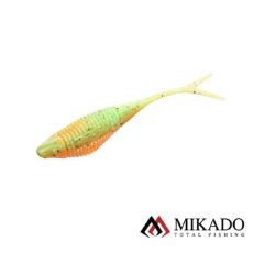 Shad Mikado Fish Fry 6.5cm, culoare - 343