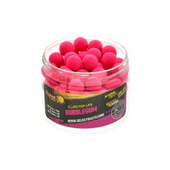 Boilies Select Baits Pop-up Bubblegum 12mm