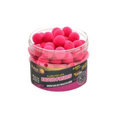 Boilies Select Baits Pop-up Exotic Fruits 12mm