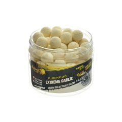 Boilies Select Baits Pop-up Extreme Garlic 12mm