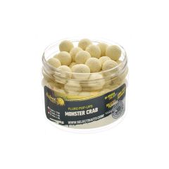 Boilies Select Baits Pop-up Monster Crab 12mm