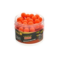 Boilies Select Baits Pop-up Mango 12mm
