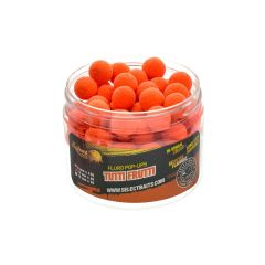 Boilies Select Baits Pop-up Tutti Frutti 12mm