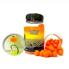 Boilies MG Special Carp Pop-Up LED Scopex 10mm 35g