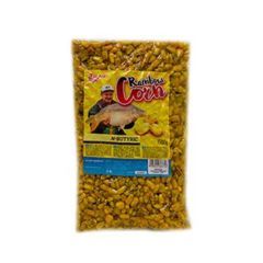 Porumb Benzar Mix Rainbow Corn 1.5kg - N-Butyric