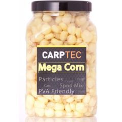 Porumb Dynamite Baits Carptec Particles Mega Corn 2L