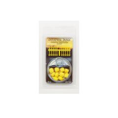 Porumb artificial Enterprise Tackle Super Soft Pop-up Sweetcorn - Yellow