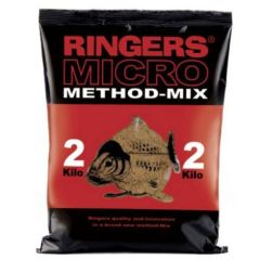 Nada Ringers Micro Method Mix 2kg