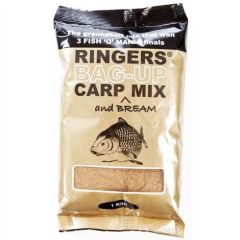 Nada Ringers Bag Up Carp Mix 1kg