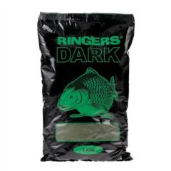 Nada Ringers Dark Green Groundbait 1kg