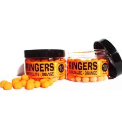 Boilies Ringers Chocolate Orange Bandem 4.5mm
