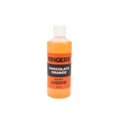 Aditiv Ringers Chocolate Orange Sticky Liquid 400ml