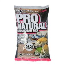 Nada Bait-Tech Pro Natural Dark 1,5kg