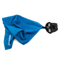 Prosop Spro Freestyle Microfibre Towel