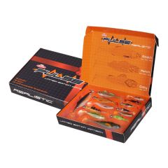 Set cadou Shad Berkley Pulse Limited Edition Gift Box