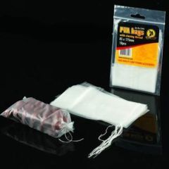 Pungi solubile Extra Carp PVA Bag with Thread 85x175mm