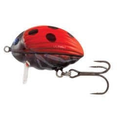 
Vobler Salmo Lil Bug 3cm/4.3g culoare Ladybird