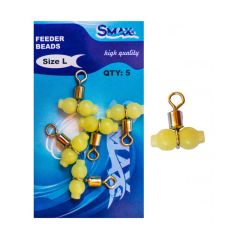 Conector Smax Feeder Beads S