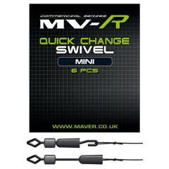 Varteje Maver Quick Change MV-R Mini