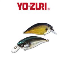 Vobler Yo-Zuri Sashimi Shallow Crank F 7cm/14g, culoare CCTS