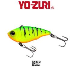 Vobler Yo-Zuri 3DB Vibe S 6.5cm/14.5g, culoare HT