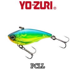 Vobler Yo-Zuri 3DB Vibe S 6.5cm/14.5g, culoare PCLL