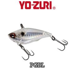 Vobler Yo-Zuri 3DB Vibe S 6.5cm/14.5g, culoare PGSH