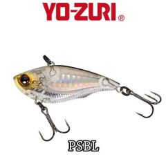 Vobler Yo-Zuri 3DB Vibe S 6.5cm/14.5g, culoare PSBL