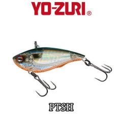 Vobler Yo-Zuri 3DB Vibe S 6.5cm/14.5g, culoare PTSH
