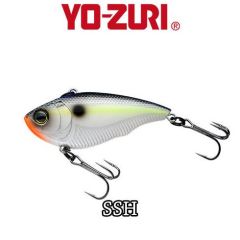 Vobler Yo-Zuri 3DB Vibe S 6.5cm/14.5g, culoare SSH