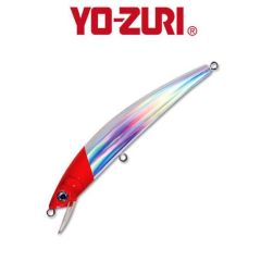 Vobler Yo-Zuri Crystal Minnow F 7cm/5g, culoare C5