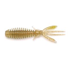 Creatura Raid Egu Bug 2.5" 6.3cm 040 Ghost Shrimp