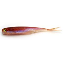 Shad Raid Fish Roller 8.9cm 048 Pearl Wakasagi