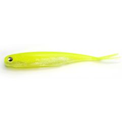 Shad Raid Fish Roller 8.9cm 053 White Chart