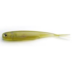 Shad Raid Fish Roller 8.9cm 072 Stealth Fish