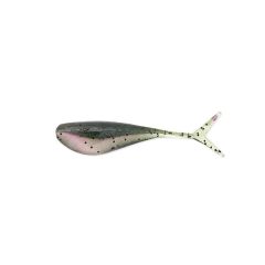 rainbow trout shad fin-s shad lunker shad
