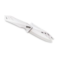 Cutit Rapala Ceramic Bait Knife White, 10cm