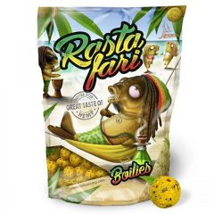 Boilies Radical Rastafari 20mm