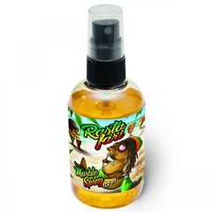 Spray Atractant Radical Marble Rastafari